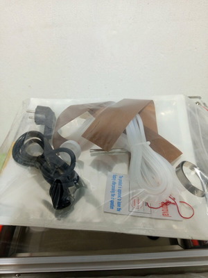 Food Packaging Tool new
