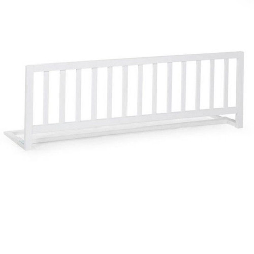 Wooden bed rail used, 120cm beech wood