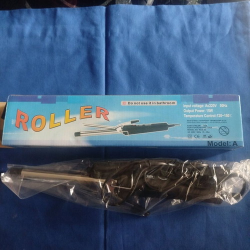 Hair Styling Tool Roller for Curls new