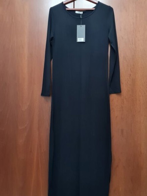 NGS dress new, one size, black