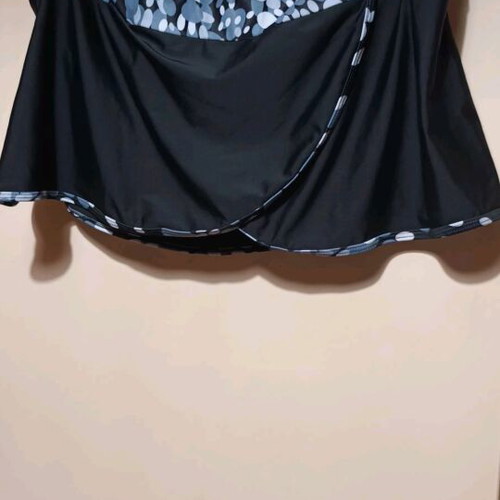 Tankini swimwear 2 pieces new, size XXL