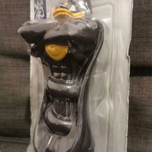 Zandog DeAgostini Disney collectible figure new