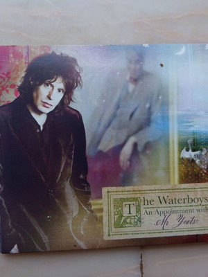 The Waterboys - An Appointment With Mr Yates (2011)
