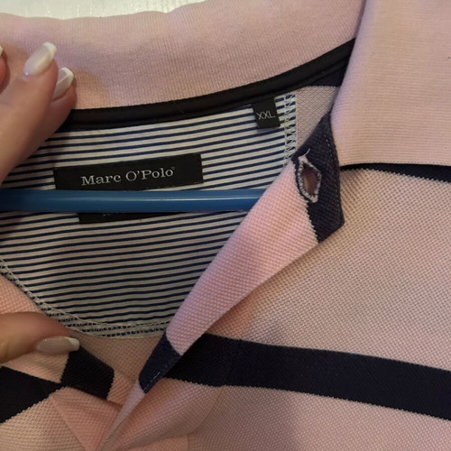 Marc a polo men's shirt XXL like new