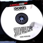 Amiga CD32 SleepWalker used