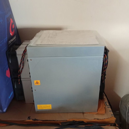 S19kpro 120th new in box with cables