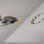 Μπρελόκ Peugeot, για κλειδιά αυτοκινήτου, Μεταλλικό