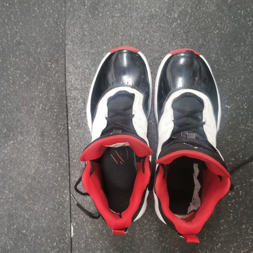 Shoes