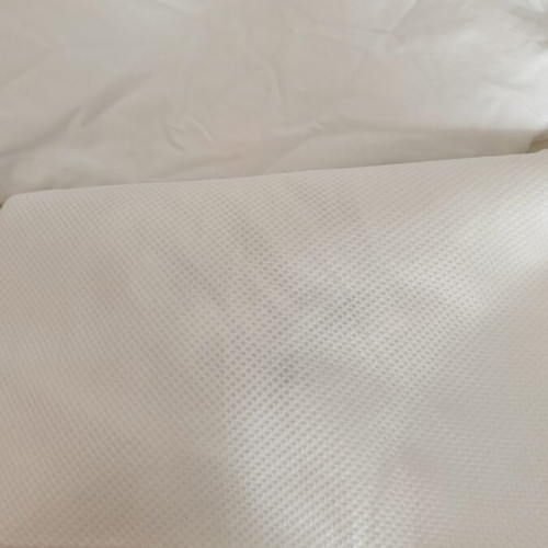 2 crib mattresses