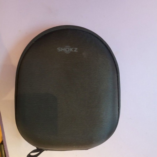 Shokz OpenRun Pro hard carrying case