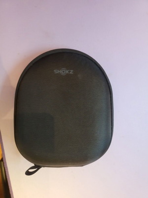 Shokz OpenRun Pro hard carrying case
