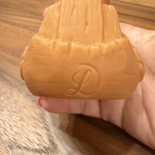 Woody Rubber Duck like new