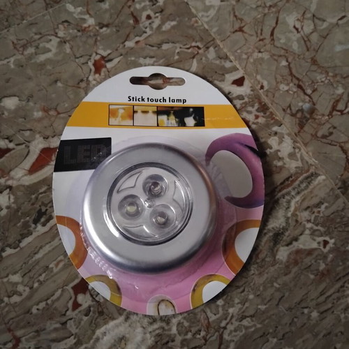 Led Touch Lamp new, stick light for closets and drawers