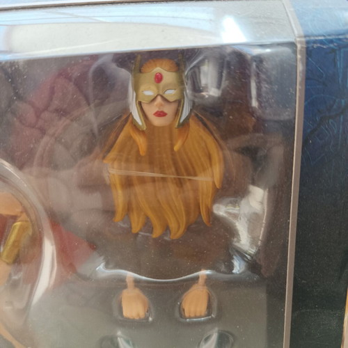 She-Ra Princess of Power figure like new