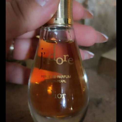 Jadore Perle De Perfume new, roll-on oil fragrance