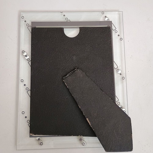 Glass tabletop frames used, pack of 3 with 1 gift