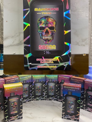 elfbar nachfüll pod läuft aus China Bang King Vape Manufacturers Suppliers - Customized Bang King Vape  Wholesale main image 0