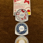 Sony PSP Games like new