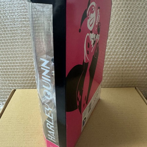 DC Collectibles Batman Mad Love collectible figures new