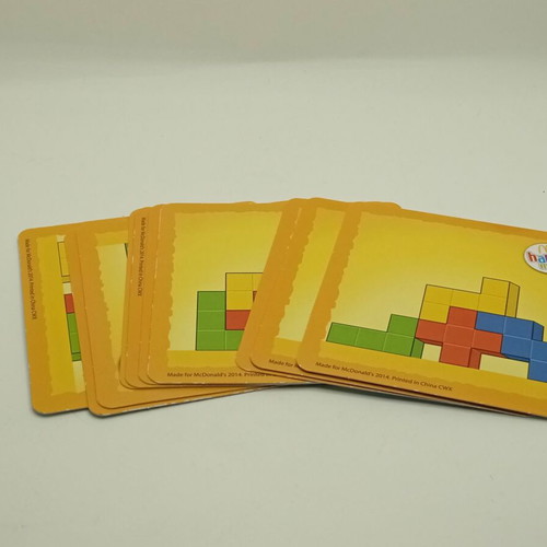 Επιτραπέζιο παιχνίδι Make 'n' Break Extreme Ravensburger μεταχειρισμένο