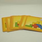 Επιτραπέζιο παιχνίδι Make 'n' Break Extreme Ravensburger μεταχειρισμένο