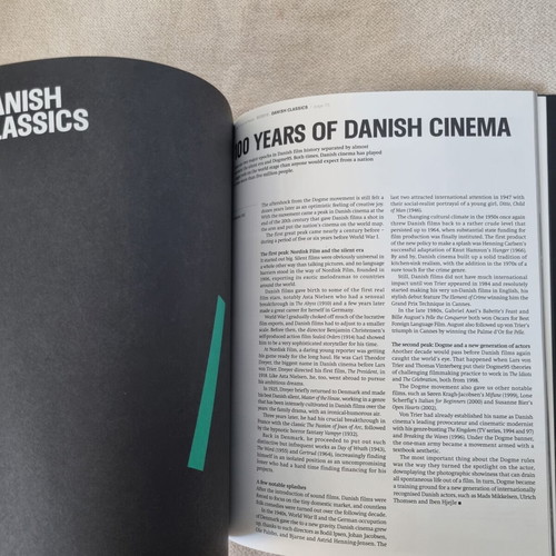 Περιοδικό Film Special Issue 2012 σαν καινούργιο
