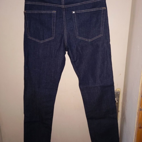 H&M &DENIM Slim Jeans XL like new