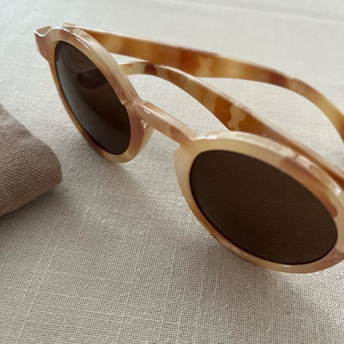 Mr. BOHO sunglasses new, intact