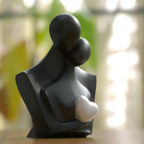 Couple In Love home decor for Valentine's Day new