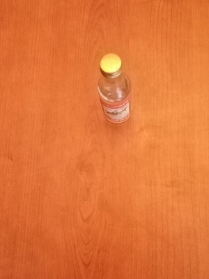 Vodka Stolichnaya miniature new, old