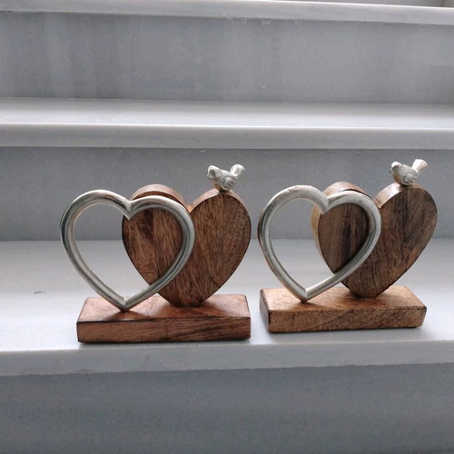 Decorative set for living room like new