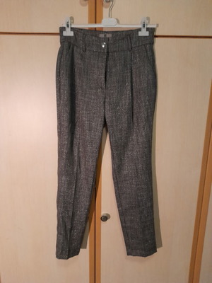 We Coss pants like new, ideal for S/M