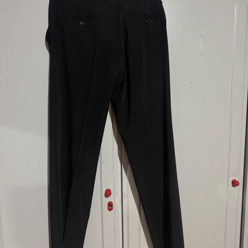 Sogo men's suit used, black, size L