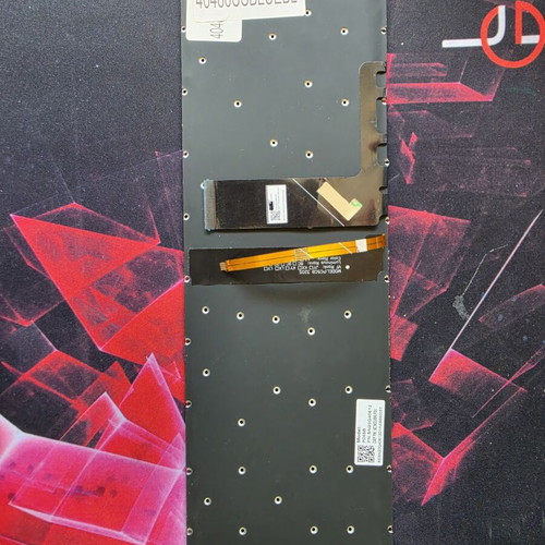 Lenovo L340 gaming keyboard