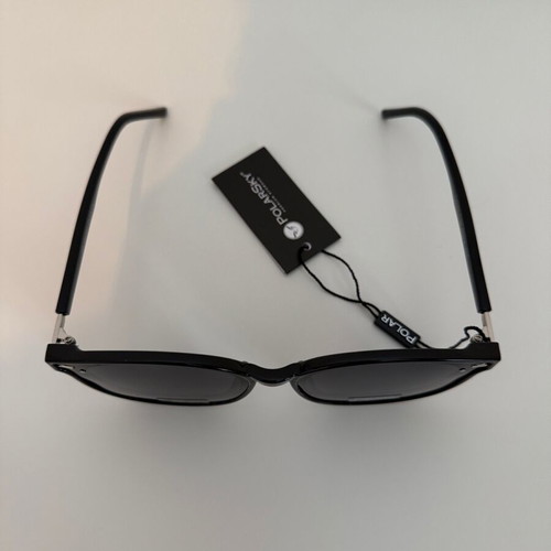 Polarized sunglasses PolarSky new, black
