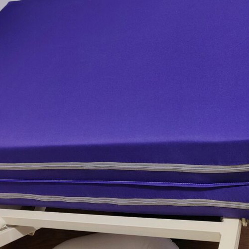 Hospital Bed new with air mattress and bath basin gift