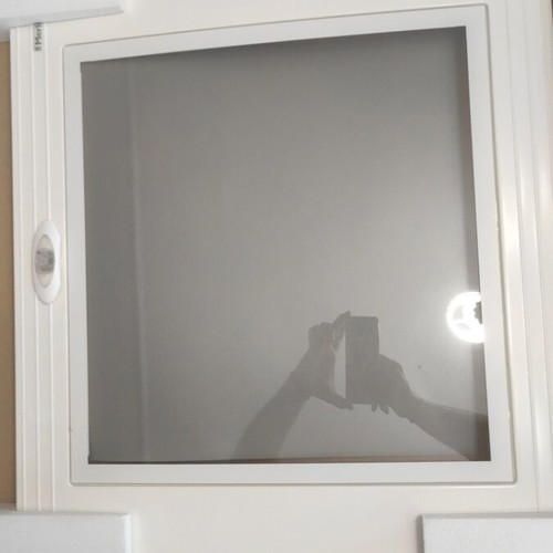 Schneider Merlin Gerin Pragma Electrical Panel Door 60x55, new
