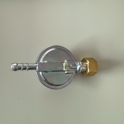 Gas pressure regulator new for Weber grill