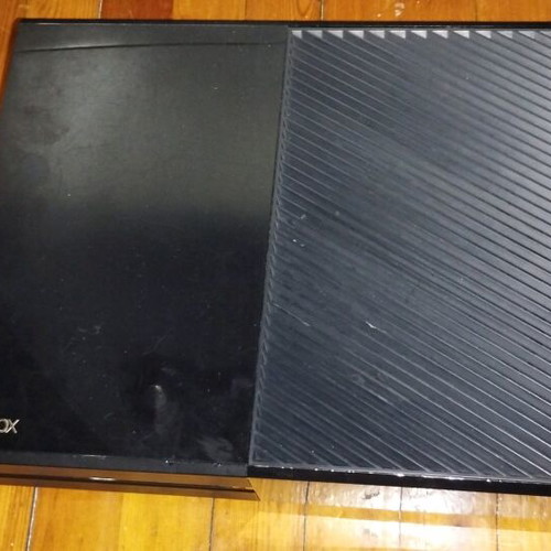 Xbox One original console, 500GB, refurbished