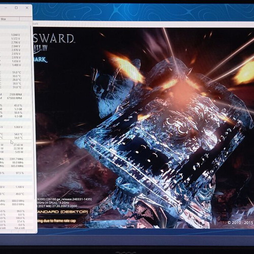 Intel i5 3rd Gen PC with 8GB RAM and Sapphire HD 7750 GPU