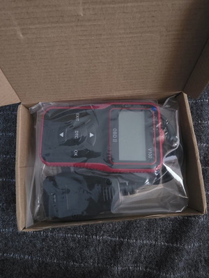 OBD2 car diagnostic tool
