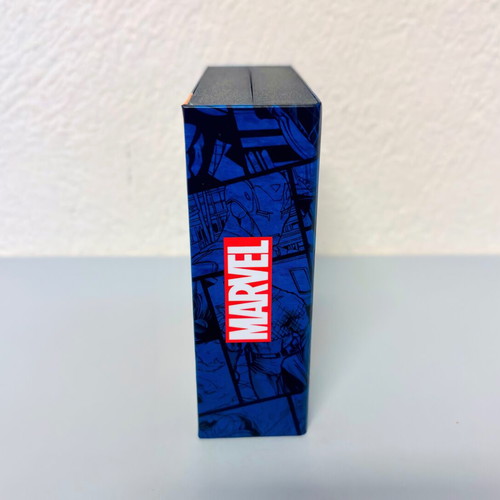 Spiderman Marvel Classic Superheroes 3 Oz Silver .999 Coin New