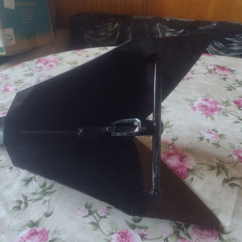 Plow attachment for motor-cultivator or motor-freze new