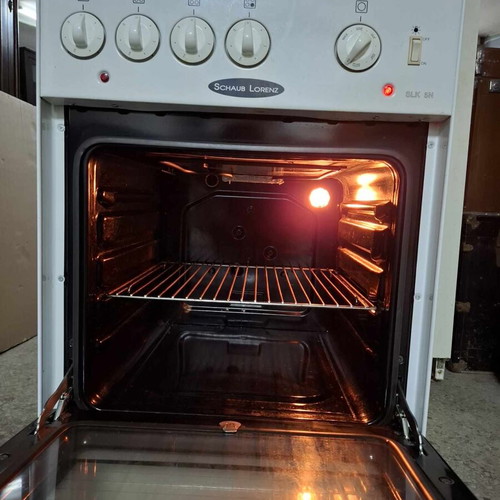 Oven 50x60x90