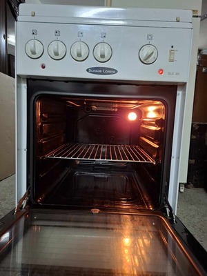 Oven 50x60x90