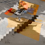  Ηλεκτρική θερμοφόρα Imetec 40 x 32 εκ.