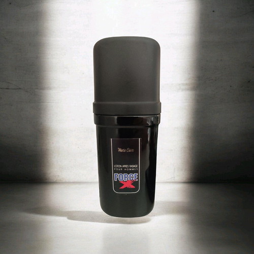 Marie Claire Force X men's after shave spray like new