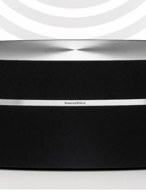 Bowers & Wilkins A7 Smart Ηχείο σαν καινούργιο