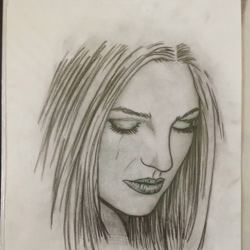 Portrait made to order 21x19