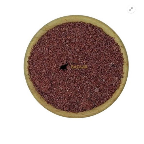 Sumac 100g new with tangy flavor and antioxidants